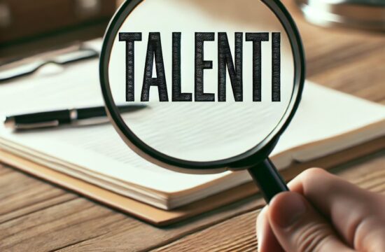 Scopri come attrarre e trattenere talenti nel mercato globale, fondamentale per la crescita delle aziende moderne.