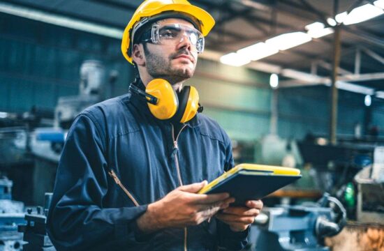 importanza dell'abbigliamento da lavoro nella formazione sulla sicurezza1