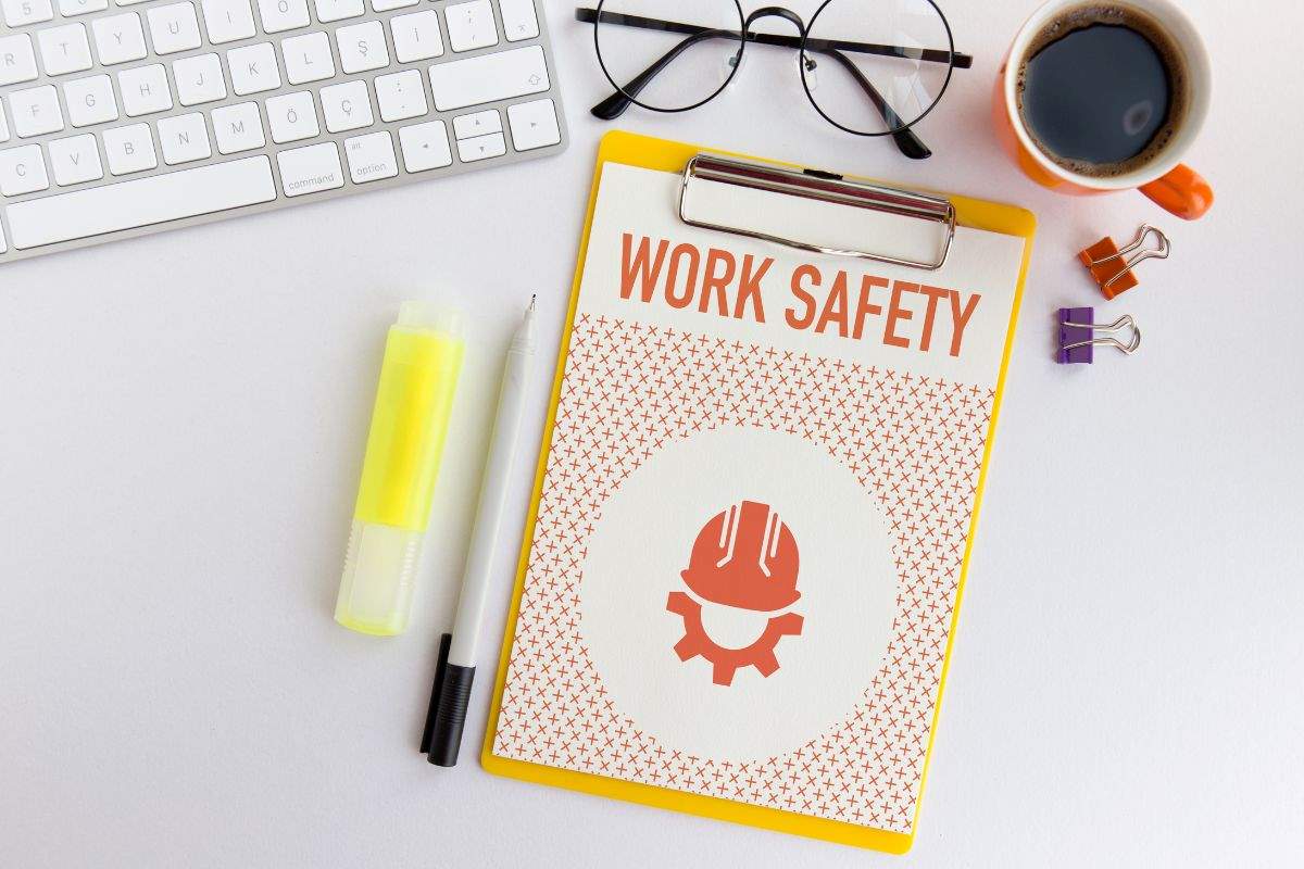 importanza dell'abbigliamento da lavoro nella formazione sulla sicurezza1