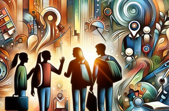 Scopri come i giovani possono entrare nel mondo del lavoro attraverso tirocini, PCTO e apprendistati duali.