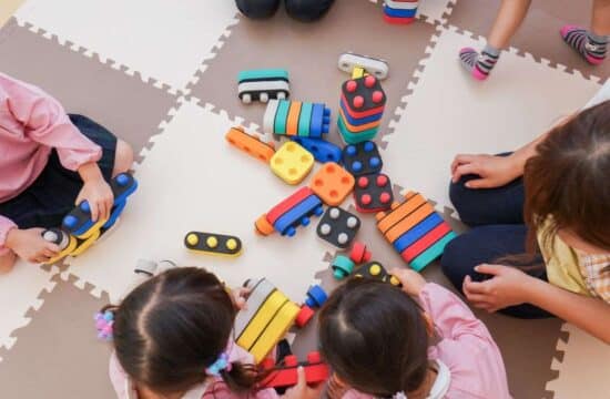 guida 2025 per la Didattica per Competenze nella Scuola per l'Infanzia apprendimento bambini