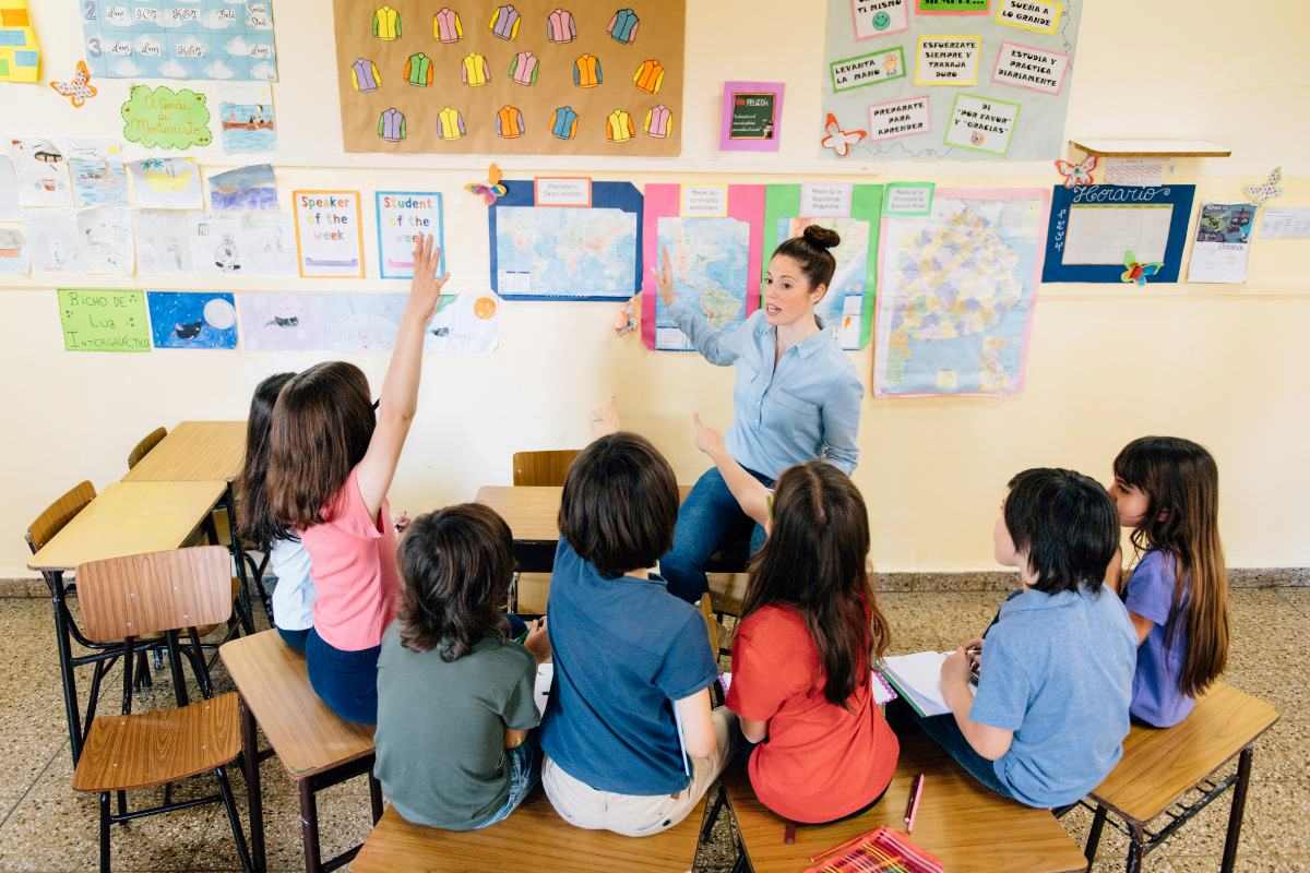 Metodologie didattiche e basi pedagogiche: come migliorare l’insegnamento e rispondere alle nuove sfide educative