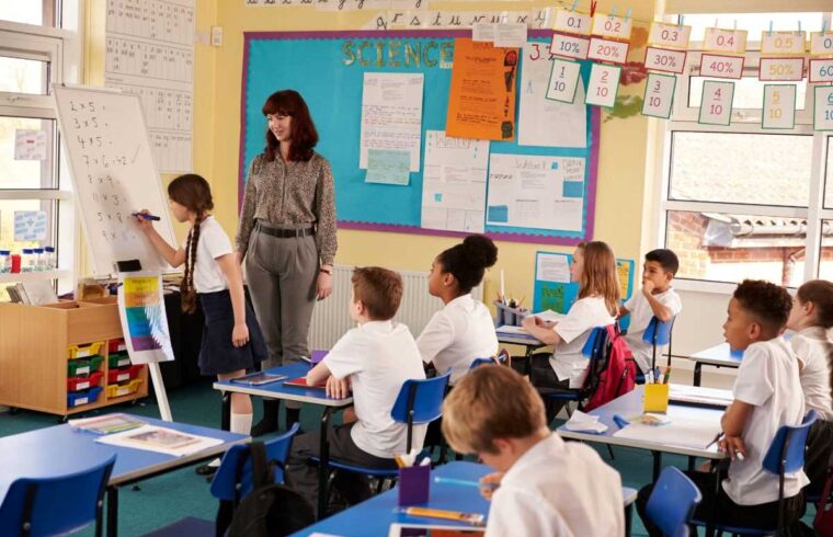 Flipped Classroom: ripensare l’insegnamento per un apprendimento attivo