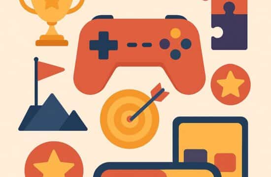 Gamification nella formazione