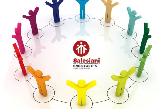 bilancio sociale fondazione cnos-fap 2024