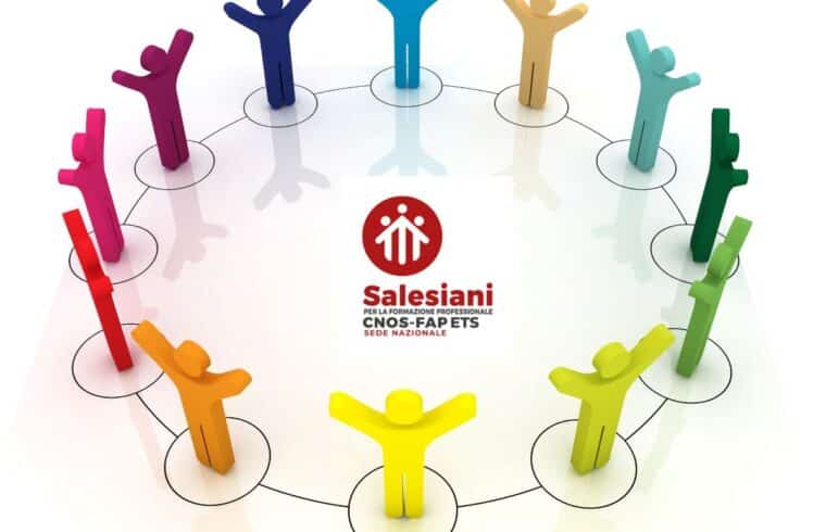 bilancio sociale fondazione cnos-fap 2024