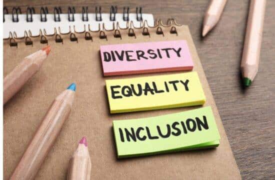 Diversità, uguaglianza, inclusione