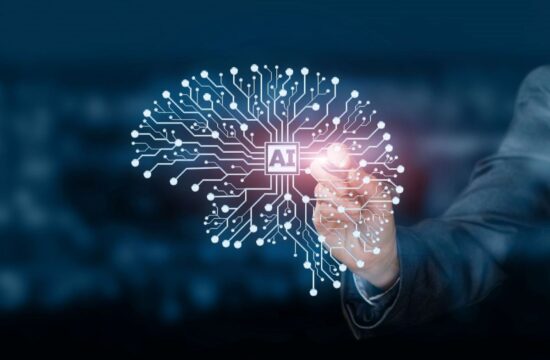 Apprendimento potenziato dall'intelligenza artificiale nelle aziende