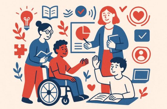 strumenti didattici inclusivi, apprendimento e emetodologie didattiche inclusive