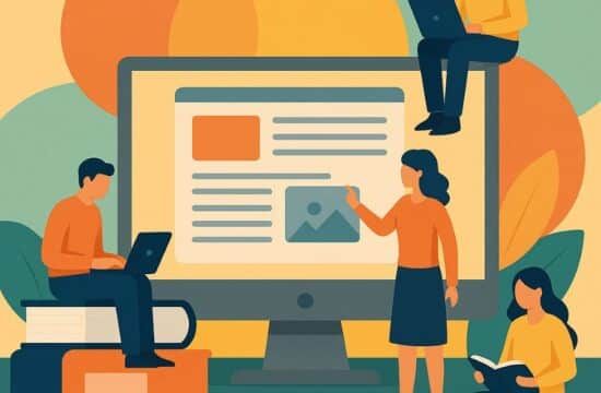 progettare un ambiente di apprendimento che favorisca l'inclusività e il coinvolgimento degli studenti