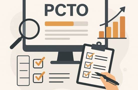 Decreto Ministeriale n. 133 e le nuove modalità di monitoraggio per il PCTO, migliorando la qualità educativa.