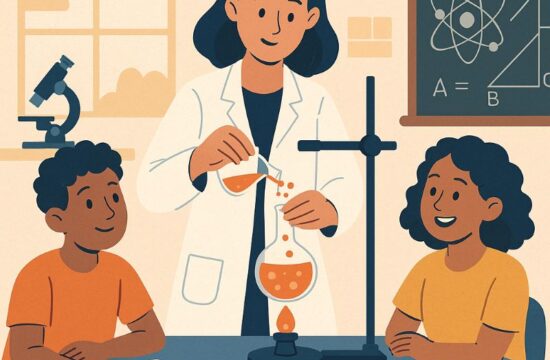 didattica laboratoriale Dewey e le sue strategie innovative per un apprendimento attivo e coinvolgente.