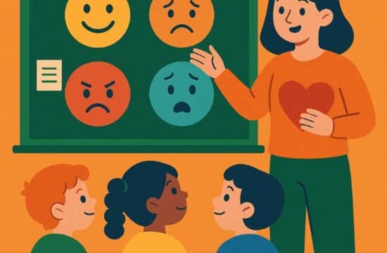L'educazione emotiva a scuola è fondamentale. Esplora strategie didattiche innovative per integrarla.