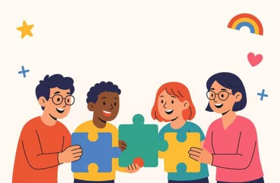 Scopri la metodologia Jigsaw: un modo coinvolgente per apprendere in collaborazione