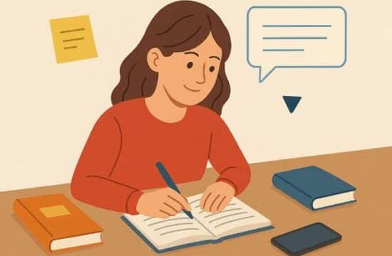 Come prendere appunti efficaci