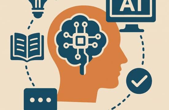 Come introdurre l’alfabetizzazione all’intelligenza artificiale a scuola