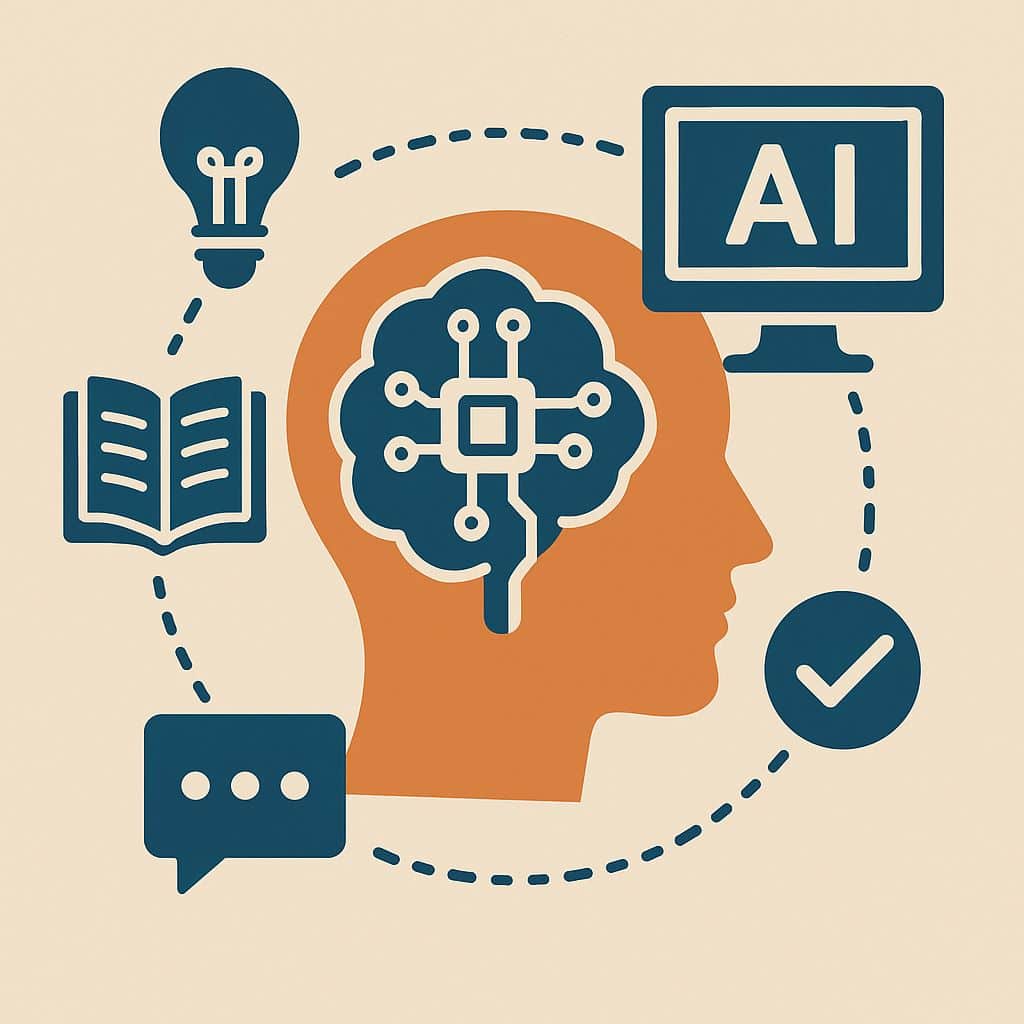 Intelligenza artificiale a scuola: linee guida 2025 - Diario della ...