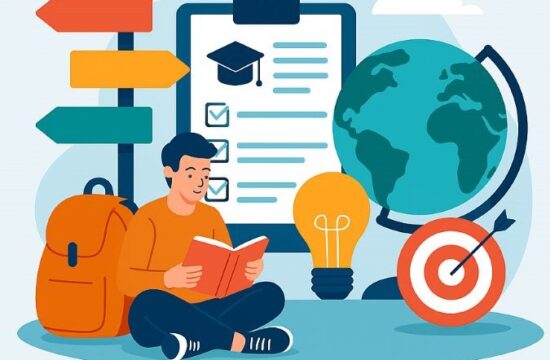Consigli e strumenti per l’orientamento scuole superiori