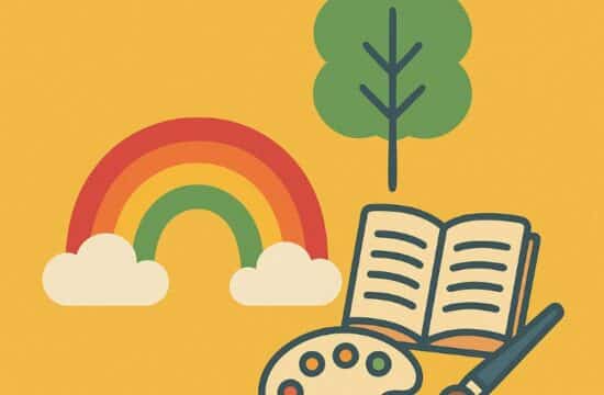 La scuola infanzia è un passo fondamentale. Scopri come la didattica per competenze favorisce la crescita armoniosa