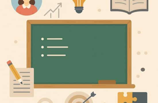 Come costruire una strategia didattica efficace. Tecniche pratiche e strumenti digitali