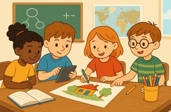 le migliori pratiche per progettare UDA scuola primaria