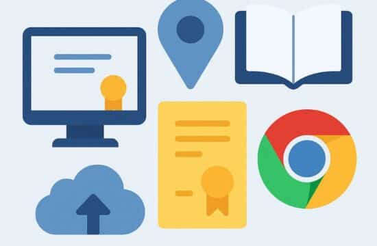 come le certificazioni informatiche ti aiutano a salire nelle GPS