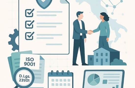 Scopri le nuove regole di qualificazione Fondimpresa 2025