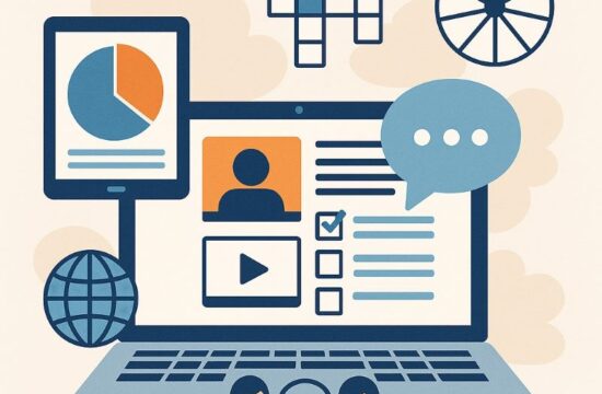 Wordwall vs LearningApps: esamina le migliori piattaforme didattiche interattive