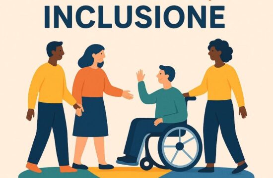 Inclusione: significato, etimologia e differenza con integrazione.