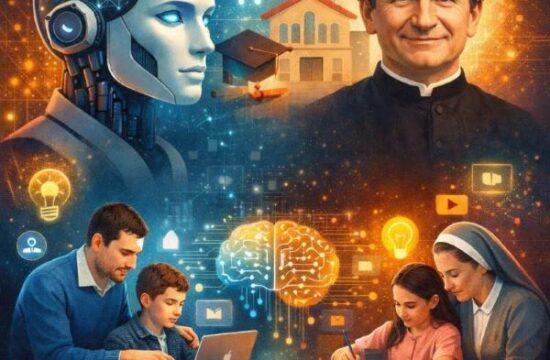 Scopri come l'AI applicata alla didattica può migliorare l'istruzione