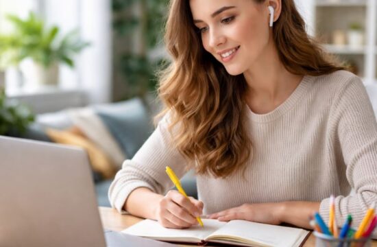 perché il diploma online è una scelta concreta per completare i tuoi studi
