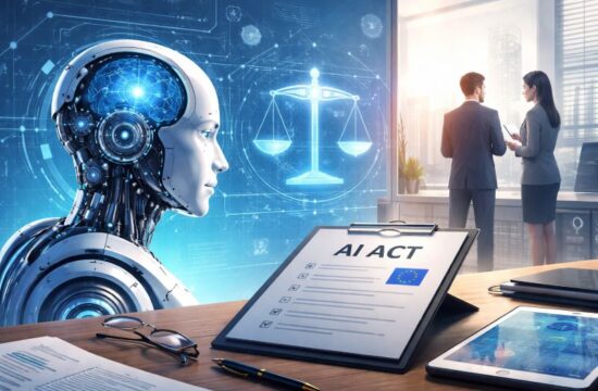 AI Act 2026: cosa cambia per la formazione aziendale