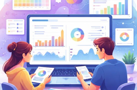 Learning Analytics: come i dati stanno cambiando la formazione