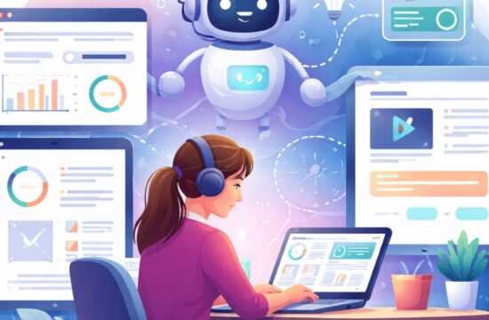 Scopri cos’è l’apprendimento adattivo e come l’intelligenza artificiale sta trasformando la formazione
