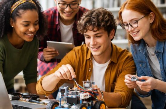 Il learning by doing è una metodologia formativa efficace. Impara a conoscere il valore dell'apprendimento esperienziale