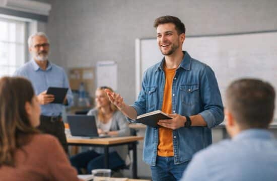 come lo storytelling nella formazione può trasformare la tua comunicazione
