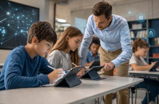 gamification scuola nel 2026
