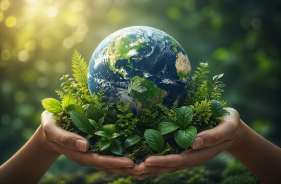 giornata della terra 2026