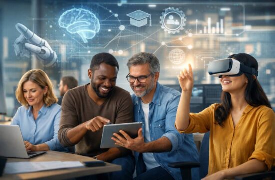 Guida completa su reskilling e upskilling