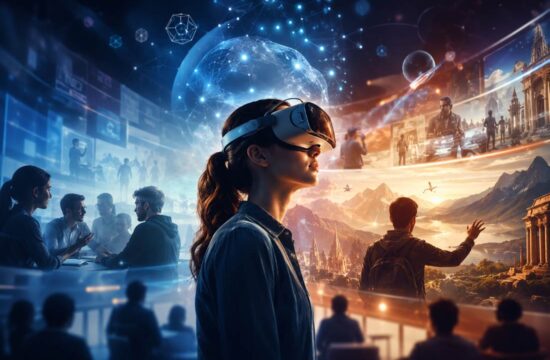 immersive learning 2026
