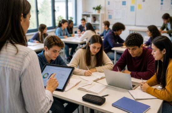 Scopri le metodologie didattiche 2026