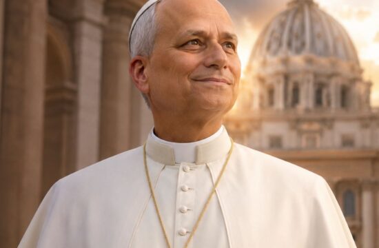 Magnifica humanitas