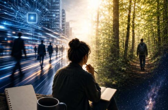 Ti occupi di formazione Scopri perché fermarsi è una competenza strategica
