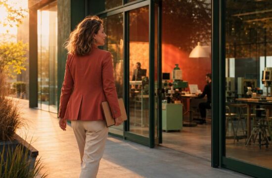 supporto per la formazione e il lavoro