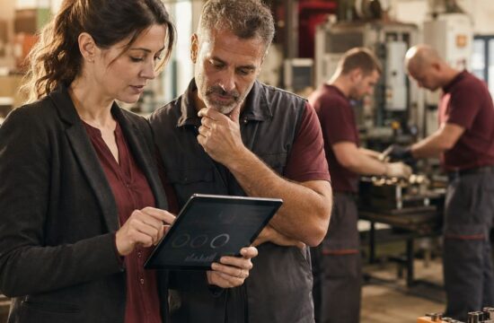 Valutare l’impatto della formazione continua