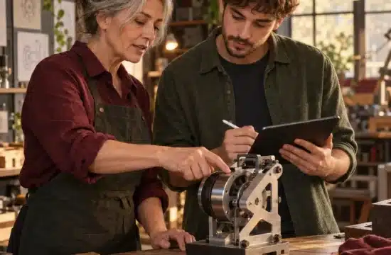 formazione intergenerazionale in azienda
