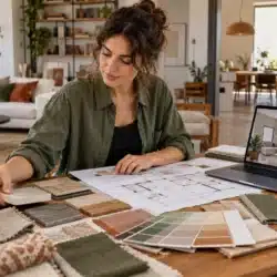 Come diventare interior designer e progettare l’arredo con stile